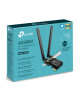 TP-LINK Archer TX55E TP-Link Archer TX55E AX3000 Wi-Fi 6 Bluetooth 5.2 PCIe Adapter