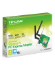 TP-LINK TL-WN881ND TP-Link TL-WN881ND 300Mbps Wireless N PCI Express Adapter