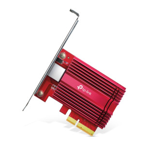 TP-Link TX401Gigabit PCI Express Network Adapter