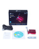 TP-LINK TX401 TP-Link TX401Gigabit PCI Express Network Adapter