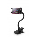 Macally Clipmount - Pemegang Pemasangan Klip / Clip-on mount holder for Smart Tablet and Smartphone