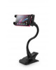 Macally CLIPMOUNT Macally Clipmount - Pemegang Pemasangan Klip / Clip-on mount holder for Smart Tablet and Smartphone