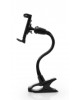 Macally CLIPMOUNT Macally Clipmount - Pemegang Pemasangan Klip / Clip-on mount holder for Smart Tablet and Smartphone