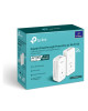 TP-LINK TL-WPA8631P KIT TP-Link TL-WPA8631P KIT AV1300 Gigabit Passthrough Powerline ac Wi-Fi Kit