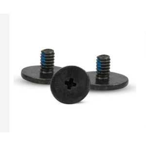 SC-M2-3-2PCS LAPTOP / NOTEBOOK SCREW CM2*3 ( For M.2 SSD ) - 2PCS