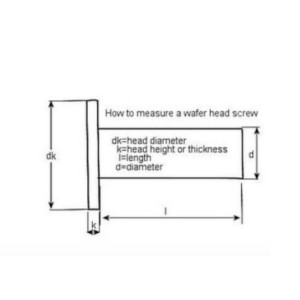 LAPTOP / NOTEBOOK SCREW Flat Head M2.5*B OR M3*B ( Multiple Sizes ) - 10PCS - BLACK ZINK LAPTOP / NOTEBOOK SCREW Flat Head M2.5*B OR M3*B ( Multiple Sizes ) - 10PCS - BLACK ZINK