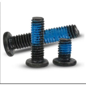 LAPTOP / NOTEBOOK SCREW Flat Head M2*A ( Multiple Sizes ) - 10PCS