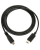 Griffin GC41640 Griffin Technology USB Type-C to Micro-USB Cable (3') 0.9M - ( GC41640 )