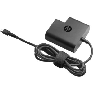 HP 65W SFF USB-C AC Adapter ( X7W50AA ) HP 65W SFF USB-C AC Adapter ( X7W50AA )