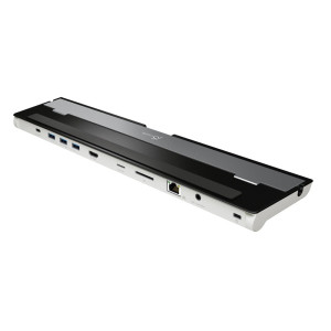 j5 create USB-C® 4K HDMI™ Docking Station with Power Delivery 2YW - JCD533 j5 create USB-C® 4K HDMI™ Docking Station with Power Delivery 2YW - JCD533