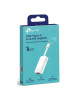 TP-Link UE300C USB Type-C to RJ45 Gigabit Ethernet Network Adapter
