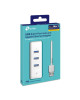 TP-LINK UE330 TP-Link UE330 USB 3.0 3-Port Hub & Gigabit Ethernet Adapter 2 in 1 USB Adapter