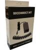 RECONNECT.my RCN-90W-12CON Reconnect Laptop Universal Charger 90W