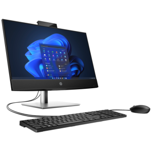 HP 9R7R4PT HP ProOne 440 G9 AiO i5 8GB/512GB UHD W10P 3YW 9R7R4PT