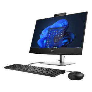 HP 9R7R4PT HP ProOne 440 G9 AiO i5 8GB/512GB UHD W10P 3YW 9R7R4PT