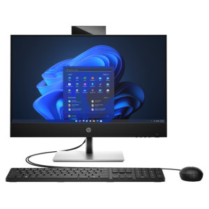 HP 9R7R4PT HP ProOne 440 G9 AiO i5 8GB/512GB UHD W10P 3YW 9R7R4PT