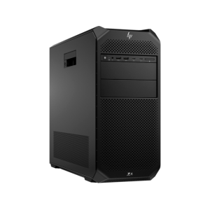 HP 9D636PT Hp Z4 G5 Workstation Tower Xeon 9d636pt 16gb/1tb Ssd A2000 W11p 3yw