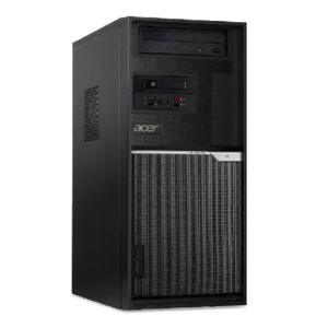 Acer C782P6P ACER Veriton K8-660G-C782P6P i7-9700 8GB 256GB SSD P620 W10P 3Y