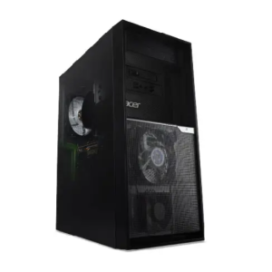 Acer C782P6P ACER Veriton K8-660G-C782P6P i7-9700 8GB 256GB SSD P620 W10P 3Y