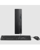 Asus D500SE-3131MY006WS Komputer Desktop ASUS D500S D500SE-3131MY006WS TOWER i3-13100 8GB DDR6 512GB M.2 W11H 3YW