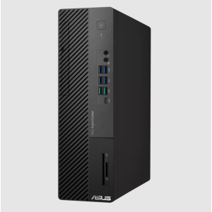 Asus D800SDR-513500066X Komputer Desktop Asus D800S D800SDR-513500066X TOWER i5-13500 8GB DDR6 512GB M.2 W11H 3YW