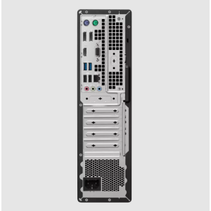 Asus D800SDR-513500066X Komputer Desktop Asus D800S D800SDR-513500066X TOWER i5-13500 8GB DDR6 512GB M.2 W11H 3YW