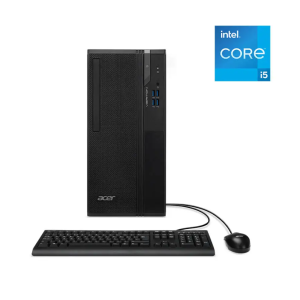 ACER Veriton S2 S2710G-51348PS i5-13400 8GB 512GB SSD 730 W11P 3Y