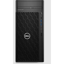 Komputer Desktop Dell Precision 3660 Small Factor 13th Gen T3460 T3660-I7716G256+1-T400-W11 16GB 512GB SSD+1TB HDD W11P Komputer Desktop Dell Precision 3660 Small Factor 13th Gen T3460 T3660-I7716G256+1-T400-W11 16GB 512GB SSD+1TB HDD W11P