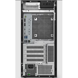 Dell T3460 T3660-I7716G256+1-T400-W11 Komputer Desktop Dell Precision 3660 Small Factor 13th Gen T3460 T3660-I7716G256+1-T400-W11 16GB 512GB SSD+1TB HDD W11P