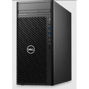 Komputer Desktop ﻿Dell Precision Tower 3660 i7-13700 16GB/512GB+1TB T1000 w11P 3Y Warranty -T3660-I770016G512+1TB-T1000-W11