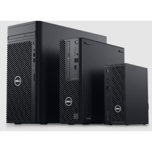 Dell T3660-I770016G512+1TB-T1000-W11 Komputer Desktop Dell Precision Tower 3660 i7-13700 16GB/512GB+1TB T1000 w11P 3Y Warranty -T3660-I770016G512+1TB-T1000-W11