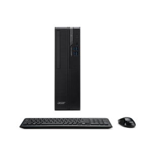 Acer Veriton X2 X2710G-51348PS Small Form Factor i5-13400 4GB 256GB