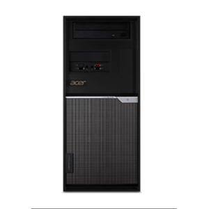 Acer XE2821P6P1 ACER Veriton K8-660G Xeon 8GB 256GB SSD + 1TB HDD P630 W10P 3YW