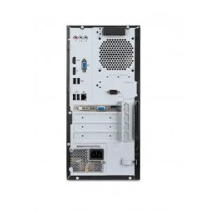 Acer Veriton S2720G i3-14100 8GB DDR5 512GB SSD W11P 3Y Support Acer Veriton S2720G i3-14100 8GB DDR5 512GB SSD W11P 3Y Support