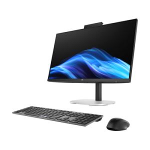 hp C86P5PT HP ProStudio 4 All-in-One G1i 23.8 Desktop AI U5 16GB 512GB C86P5PT