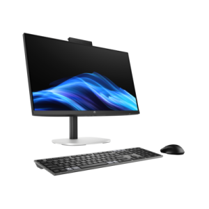 HP ProStudio 4 All-in-One G1i 23.8 Desktop AI U5 16GB 512GB C86P5PT HP ProStudio 4 All-in-One G1i 23.8 Desktop AI U5 16GB 512GB C86P5PT