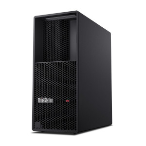 Komputer Desktop Lenovo ThinkStation P3 Tower 30GSS04X00 i7-13700 16GB 512GB SSD W11, 3YW