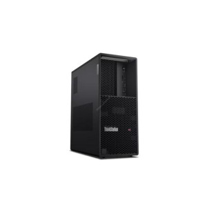 Komputer Desktop Lenovo ThinkStation P3 Tower 30GSS04X00 i7-13700 16GB 512GB SSD W11, 3YW Komputer Desktop Lenovo ThinkStation P3 Tower 30GSS04X00 i7-13700 16GB 512GB SSD W11, 3YW