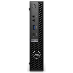Dell 7010(P)MC-177016G-512-W11 Dell Optiplex 7010 Plus Micro i7-13700T 16GB 512GB 7010(P)MC-177016G-512-W11
