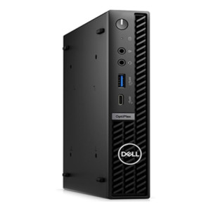 dell 7020MC-i51450-8G-512-W11 Dell Optiplex 7020 Micro i5-14500T 8GB 512GB 7020MC-i51450-8G-512-W11
