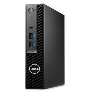 Dell 7020(P)MC-i71470-16G-1TB-W11 Dell Optiplex 7020 Plus Micro i7-14700T 16GB 1TB 7020(P)MC-i714700-16G-1TB-W11