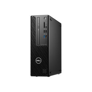 Dell Precision Tower 3460 T3460-I71470-16-512+2TB-T400-W11 Dell Precision Tower 3460 T3460-I71470-16-512+2TB-T400-W11