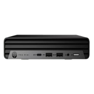 HP Pro Mini 400 G9 9E495PT i5-13500T 8GB 512GB W11P 3YW