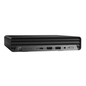 HP ProDesk 4 Mini G1i Desktop AI PC U5 16GB 512GB W11P 3 YW C86P1PT HP ProDesk 4 Mini G1i Desktop AI PC U5 16GB 512GB W11P 3 YW C86P1PT