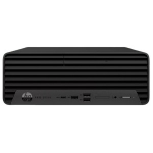HP Pro SFF 400 G9 A3MH5PT i3-14100 8GB 512GB SSD W11P 3YW
