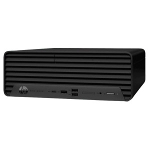 HP Pro SFF 400 G9 A3MH5PT i3-14100 8GB 512GB SSD W11P 3YW