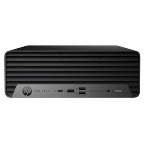 HP Pro Small Form Factor 400 G9 9E493PT i3-13100 8GB 512GB SSD W11P