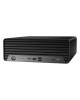 HP 9E493PT HP Pro Small Form Factor 400 G9 9E493PT i3-13100 8GB 512GB SSD W11P
