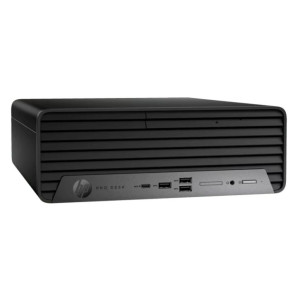 HP 9E493PT HP Pro Small Form Factor 400 G9 9E493PT i3-13100 8GB 512GB SSD W11P