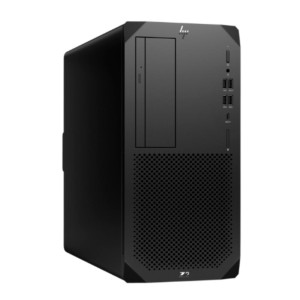 HP A7PG8PT HP Z2 G9 Tower Workstation A7PG8PT i7-14700K 16GB 512GB T400 W11P 3YW